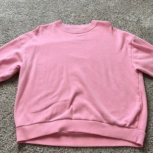 American Eagle sweatshirt